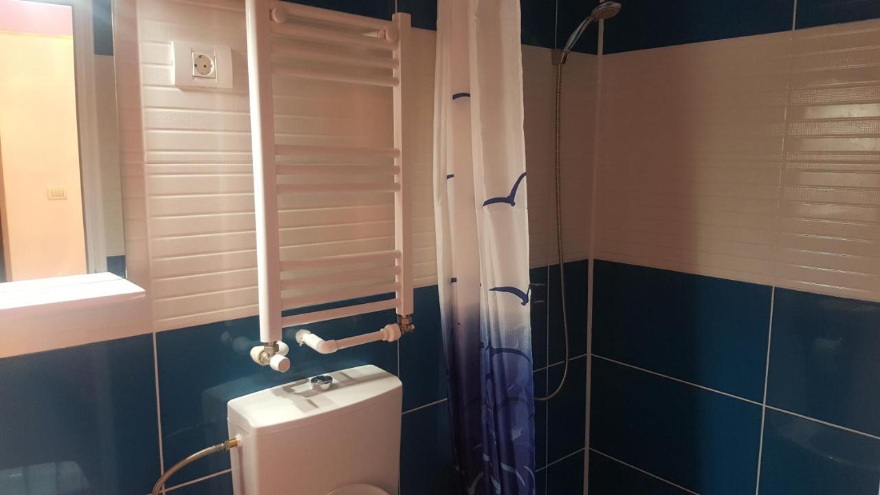 Vila Magica Constanţa Eksteriør bilde